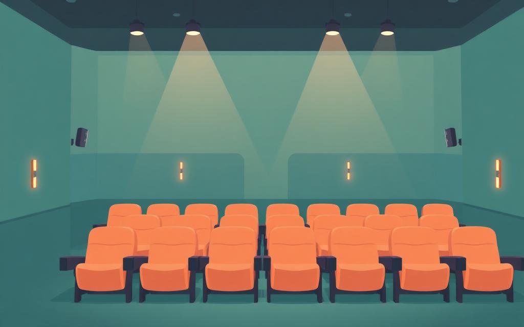 Coca-Cola Arena — Cinema & Entertainment in Dubai