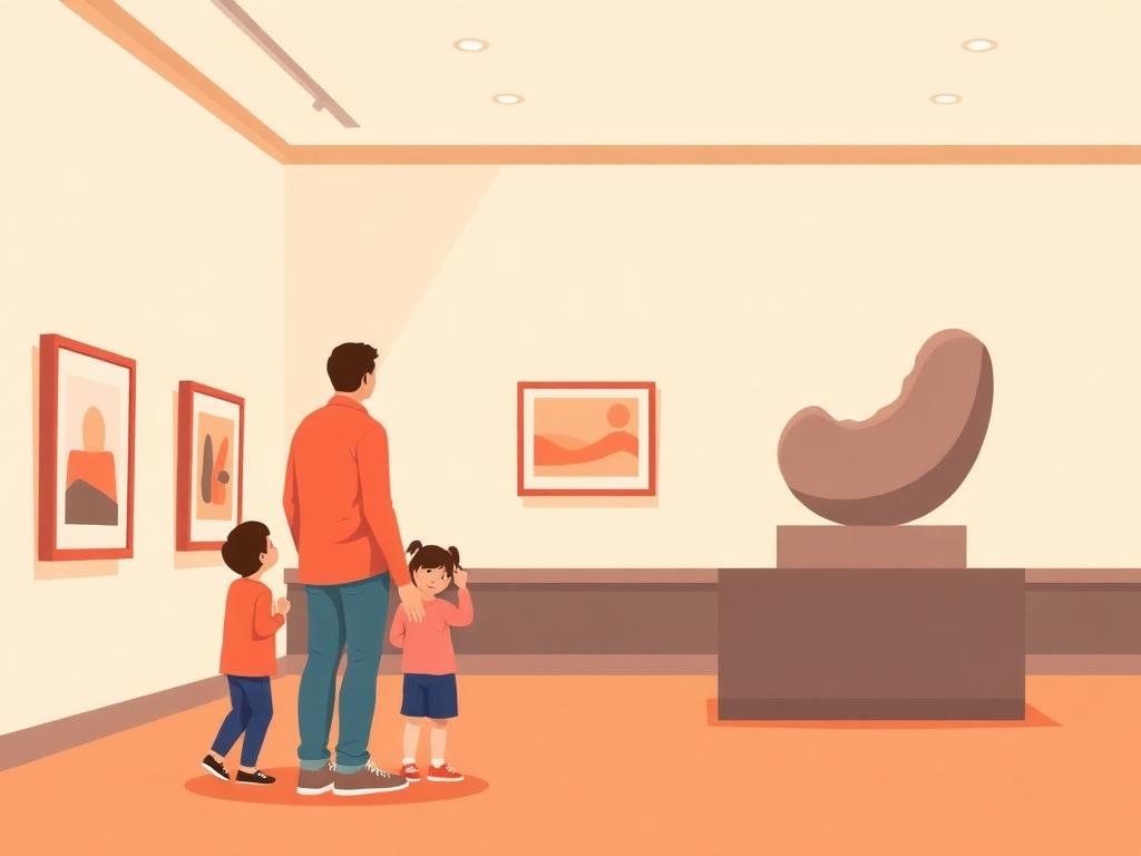 Etihad Museum — Museum & Culture in Dubai