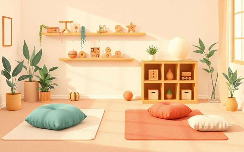 AIS Dubai (Autism Intervention Specialists) — Therapy Center in Dubai