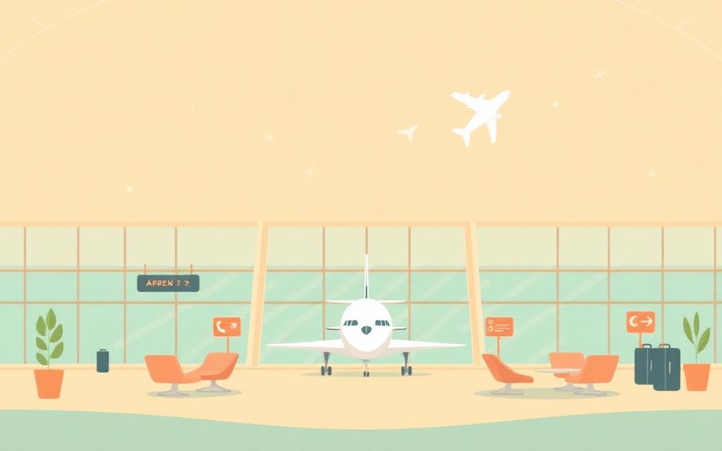 Dubai International Airport (DXB) — Transport & Travel in Dubai